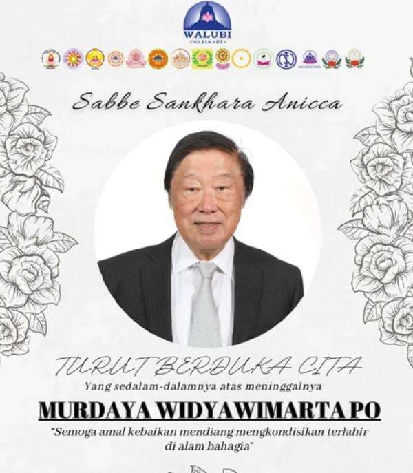 Daftar Mall Milik Murdaya Poo