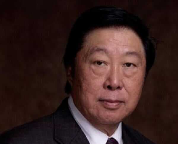 Kisah Sukses Murdaya Poo, Pemilik Pondok Indah Mall Pernah Jualan Koran