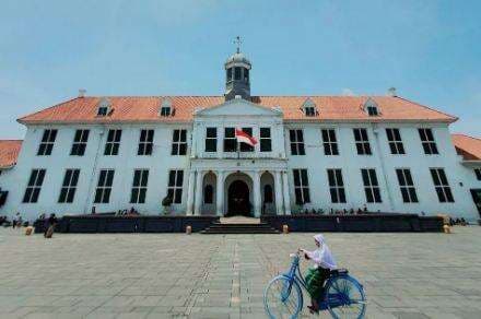 5 Rekomendasi Museum di Jakarta, Cocok Jadi Destinasi Libur Sekolah