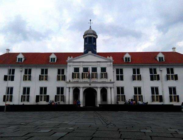 5 Rekomendasi Museum di Jakarta, Cocok Jadi Destinasi Liburan HUT Ke-79 Kemerdekaan RI