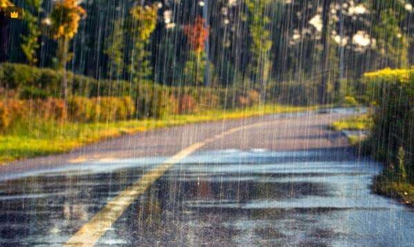 Waspada! Ini Tips Penting Menjaga Kesehatan di Musim Hujan