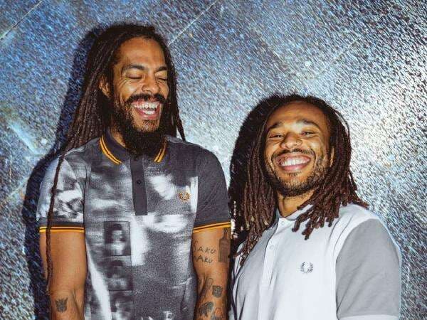 Musisi Ini Bikin Amerika Murka gegara Terang-terangan Dukung Kemerdekaan Palestina