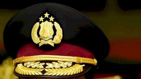 Kapolri Mutasi 7 Kapolda: Dari Polda Metro Jaya hingga Aceh
