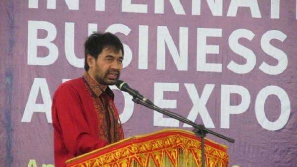 Gubernur Muzakir Tegaskan 4 Pulau Polemik Milik Aceh: Kami Punya Alasan Kuat