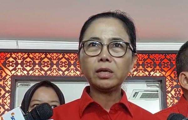 Fraksi PDIP Minta Pemerintah Hentikan Penulisan Ulang Sejarah, Berikut Alasannya