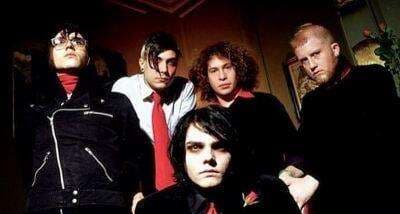 My Chemical Romance Siap Tampil di Jakarta, Ini Harga Tiketnya!