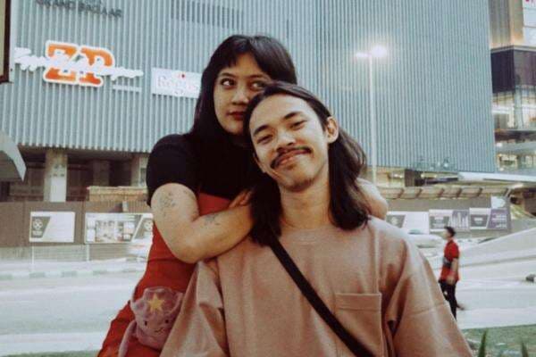 Laras Gartiana Minta Nabila R Hapus Chat Perselingkuhannya usai Mengaku Salah Laras Gartiana Minta Nabila R Hapus Chat Perselingkuhannya usai Mengaku Salah