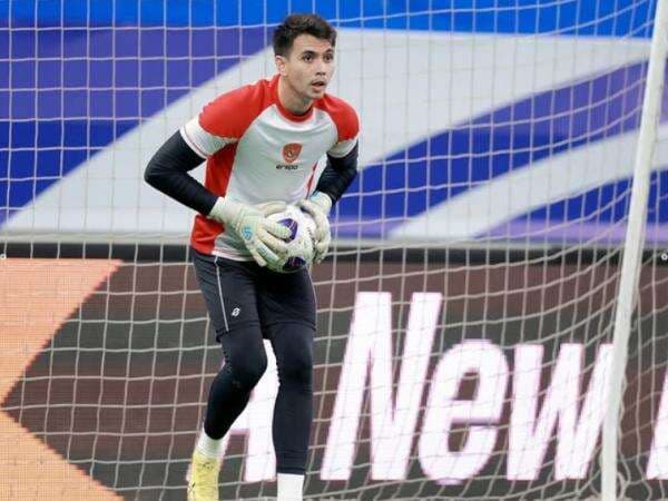 3 Pemain Timnas Indonesia Berpotensi Dicoret usai Proses Naturalisasi Emil Audero, Joey Pelupessy, dan Dean James Rampung, Nomor 1 Nadeo Argawinata!