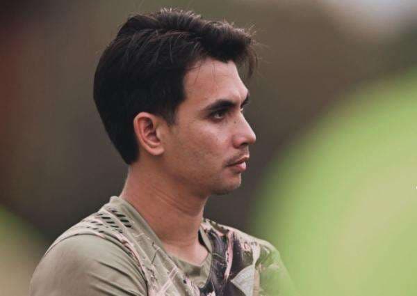 Komentar Nadeo Argawinata Usai Kembali Dipercaya Patrick Kluivert untuk Perkuat Timnas Indonesia