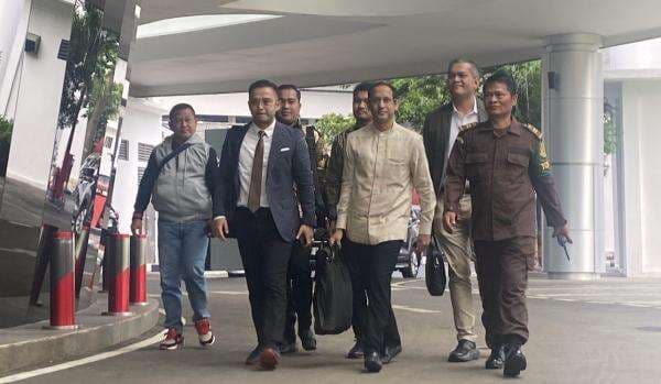 Kejagung Berpotensi Periksa Kembali Nadiem Makarim di Kasus Chromebook