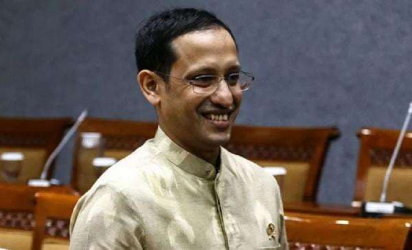 Riwayat Pendidikan Nadiem Makarim, Lulusan Harvard yang Kini Terseret Dugaan Korupsi Chromebook