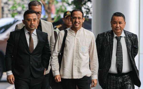 GOTO Buka Suara Usai Nadiem hingga Andre Diperiksa dalam Kasus Korupsi Chromebook