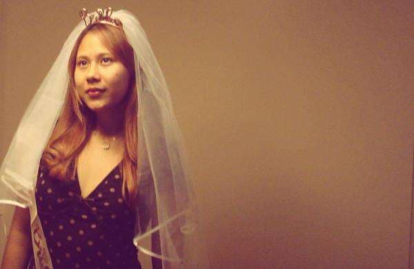 Nadin Amizah Bridal Shower Jelang Pernikahan, Manis dengan Gaya Feminin