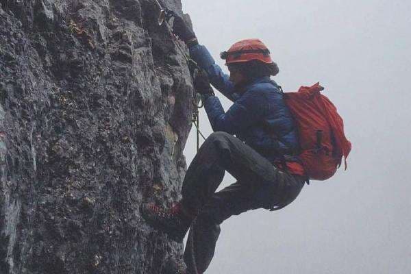 Duka Nadine Chandrawinata untuk 2 Pendaki Carstensz yang Wafat: Rasanya Nyesek Banget