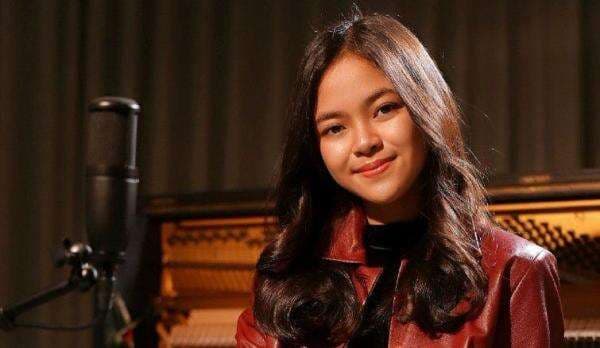 Multitalenta, Nadine Kei Luncurkan Single Summer Come Faster