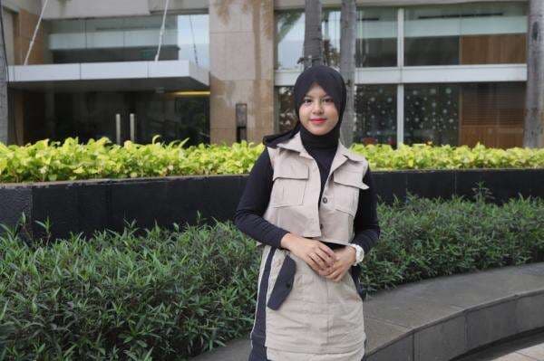 Profil Nakei, Kontestan Indonesian Idol Season XIII yang Masih 16 Tahun dan Ikut Kontes Nyanyi di California