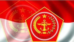 Nama-Nama 62 Kolonel TNI yang Naik Pangkat Menjadi Jenderal Bintang Satu