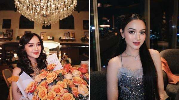 Kreator Lokal Nanda Arsyinta Sukses Raih Peluang bareng Shopee Affiliates Program