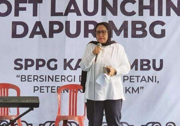 Profil Nanik S Deyang, Jurnalis Senior Ditunjuk Jadi Komisaris Independen Pertamina