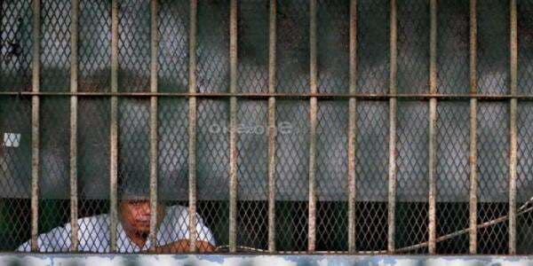 574 Napi Rutan Salemba Terima Remisi Idul Fitri, 12 Orang Langsung Bebas dan Lebaran Bersama Keluarga