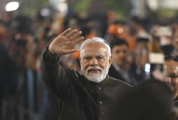 PM India Modi Sebut Operasi Sindoor Belum Berakhir, Perang Lawan Pakistan Bisa Terjadi Lagi