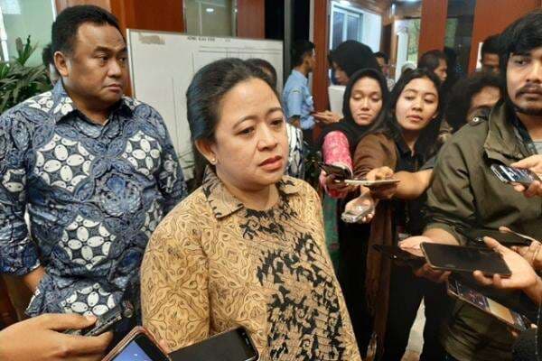 Ketua DPR: Usut Tuntas Temuan Ganja di Bromo dan Semeru