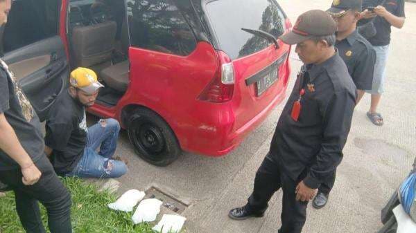 Polda Metro Bongkar Peredaran Narkoba Kelas Kakap, 1,1 Kg Heroin Disita