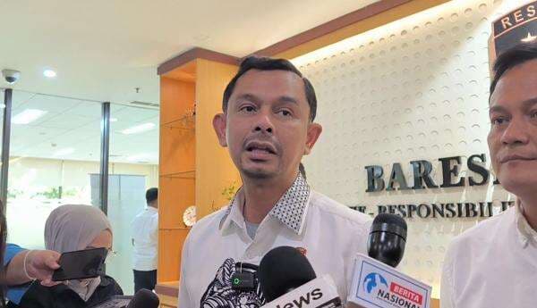 Direktur Klub Sepak Bola Persiba Ternyata Bandar Narkoba Kelas Kakap