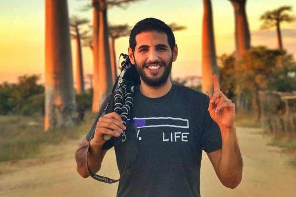 Profil dan Pendidikan Nas Daily, Influencer Muslim Asal Israel Lulusan Harvard University