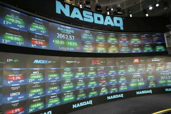 Ada Perang Dagang, Perusahaan Minuman Asal China Ini Pilih IPO di Nasdaq