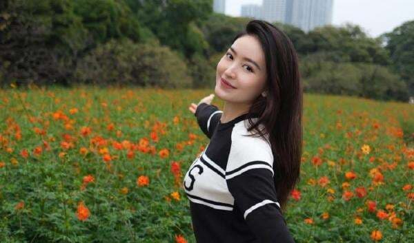 Natasha Wilona Laporkan Brand Kecantikan ke Polda Metro Jaya yang Catut Fotonya