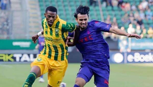 Nathan Tjoe-A-On Batal Gabung Klub Denmark Lyngby, Ada Masalah Apa?