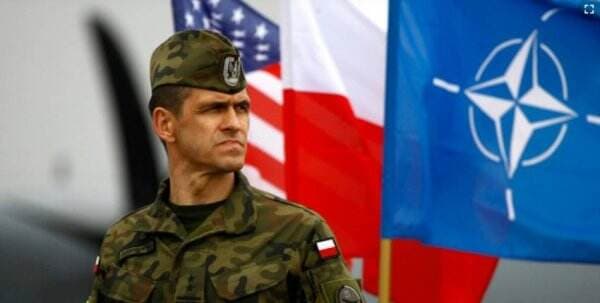 NATO Sangat Khawatir dengan Aktivitas Spionase Rusia di Negara-negara Barat