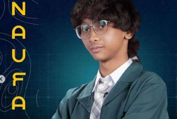 Makanan Pinggir Jalan Favorit Naufal Hafidz,  Anak Teknik Sipil ITB yang Viral Punya IPK 4