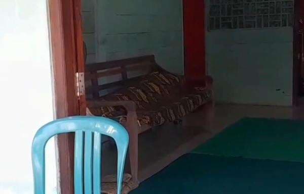 Pemuda Gorok Nenek hingga Tewas karena Tidak Diizinkan Kuliah