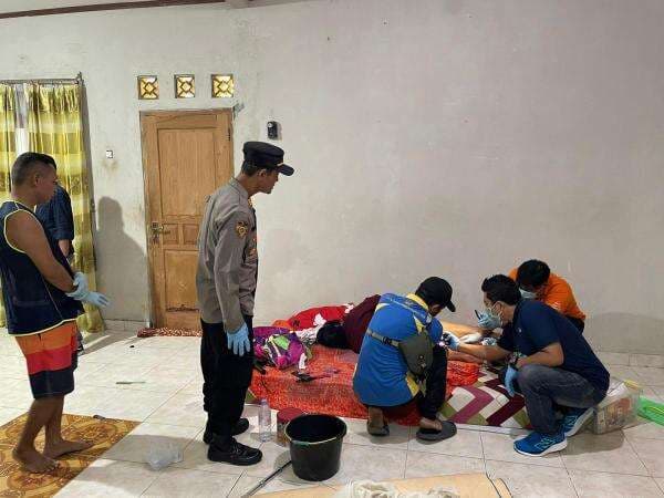 Nenek di Wonogiri Ditemukan Tewas Terikat Dalam Rumah, Diduga Korban Pembunuhan 