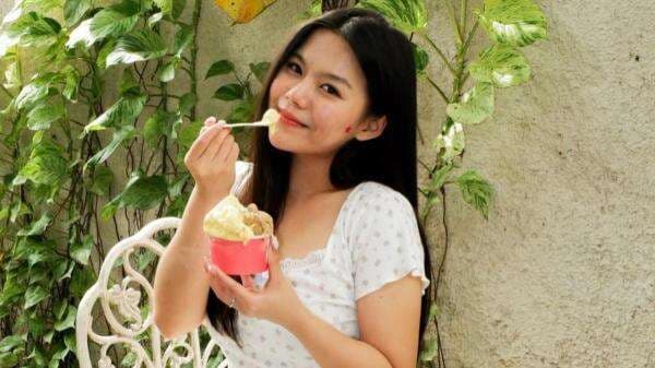 Dari Cempreng ke Cuan, Aura Nixie Buktikan Suara Unik Bisa Jadi Branding