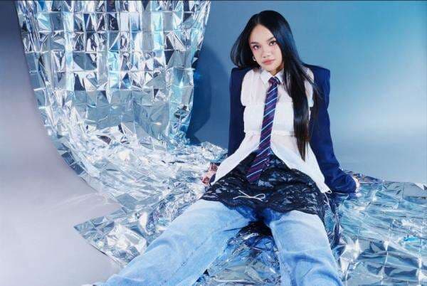 Neona Luncurkan Mini Album Pretty Girl Rock, Terinspirasi Kisah Pribadi