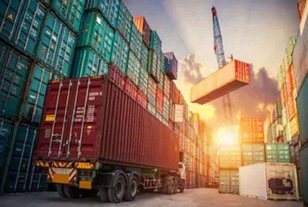 BPS Stop Pengumuman Data Ekspor Impor Indonesia, Kenapa?