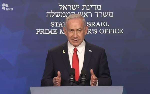 Israel Berencana Rebut Kota Gaza di Tengah Desakan Gencatan Senjata