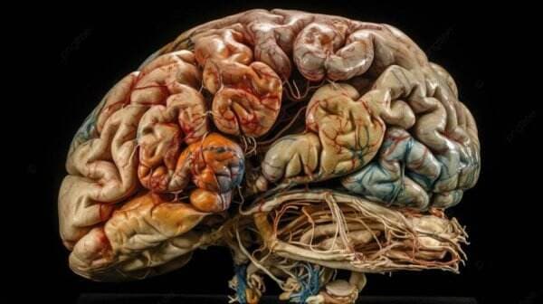 Neuron Zombie Misterius Membuka Rahasia Pembelajaran di Otak