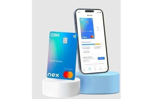 Ini 4 Manfaat Kartu Kredit Nex Card untuk Belanja Kebutuhan Bulan Puasa Ini 4 Manfaat Kartu Kredit Nex Card untuk Belanja Kebutuhan Bulan Puasa
