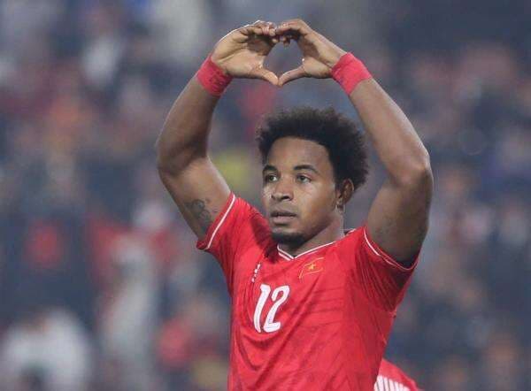 Media Vietnam Salahkan Timnas Indonesia Usai Bintang Vietnam Nguyen Xuan Son Terpental dari 15 Pemain Termahal Asia Tenggara