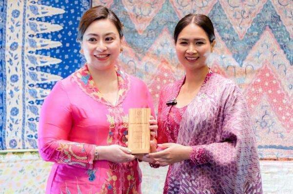 Wamen Ni Luh Puspa: Wellness Tourism Kekuatan Tersembunyi Pariwisata Indonesia