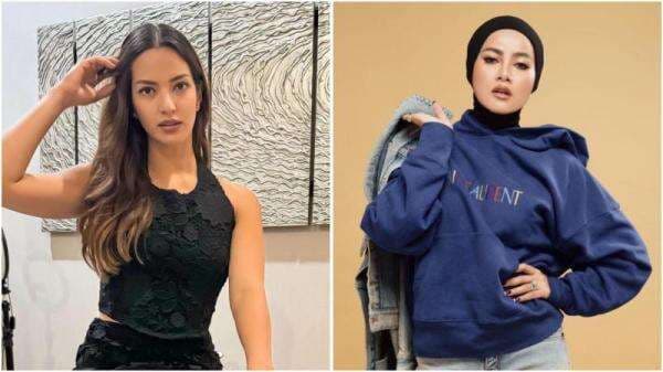 5 Artis yang Jalani 3 Kali Operasi Caesar, Nomor 2 Masih seperti Gadis 5 Artis yang Jalani 3 Kali Operasi Caesar, Nomor 2 Masih seperti Gadis