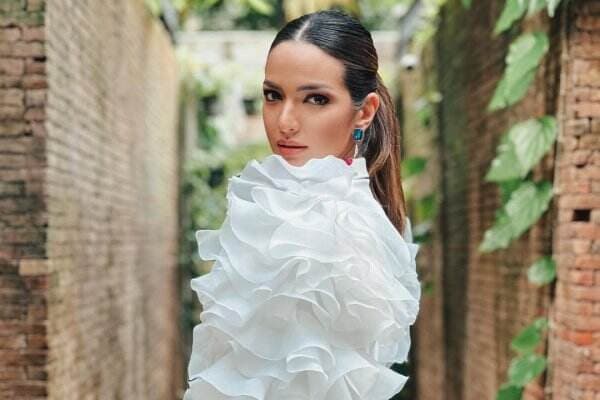 Nia Ramadhani Beri Ucapan Penuh Cinta di Ulang Tahun Mikhayla,Netizen: Sedih Bacanya