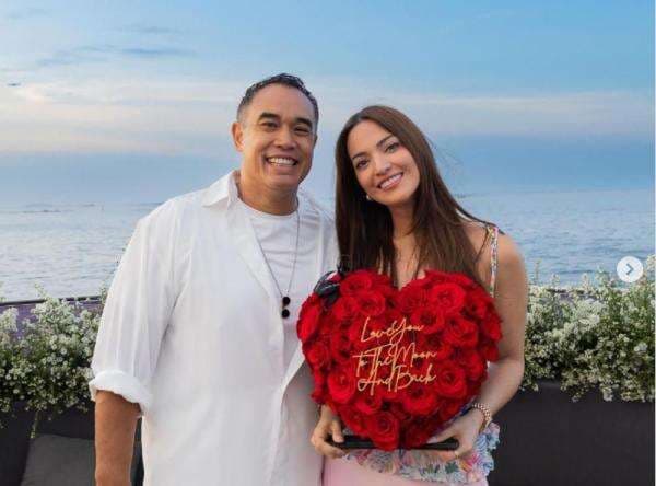 Nia Ramadhani: Gak Semua Kebahagiaan Datangnya dari Materi