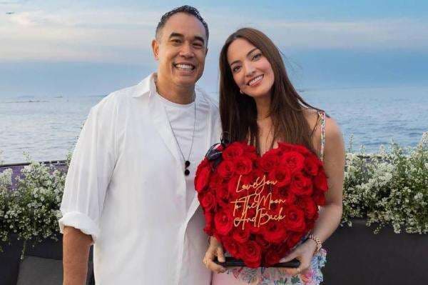 Heboh Nia Ramadhani Pindah ke Singapura? Ini Faktanya!