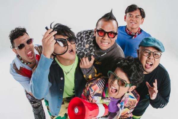 Lirik Lagu dan Chord Gitar Rahasia Hati dari Nidji