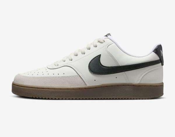 Nike Naikkan Harga Produk di Tengah Ketidakpastian Tarif